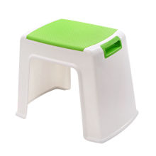 Safety Step Stool for Kids Easy to Clean Non-Slip Toilet Training Stools Durable Slip Resistant Soft Baby Toddler Step Stools